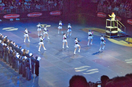 United Orchestra of the National Police Kiev